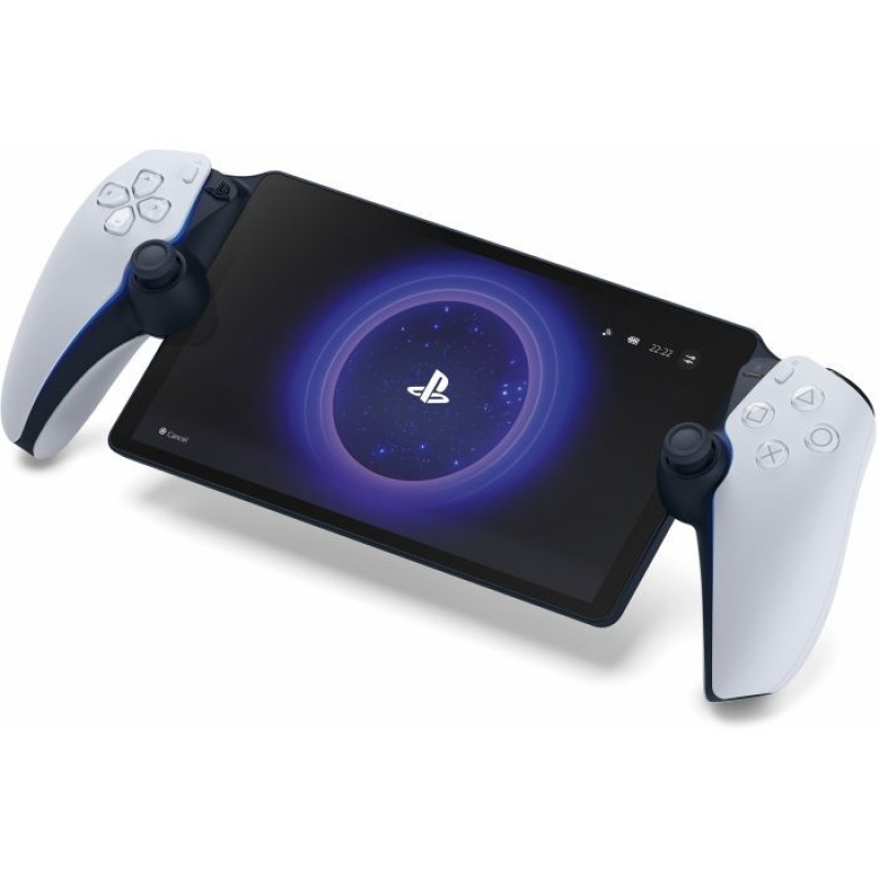 Портативная игровая приставка Sony Playstation Portal Remote Player White (1000042436)