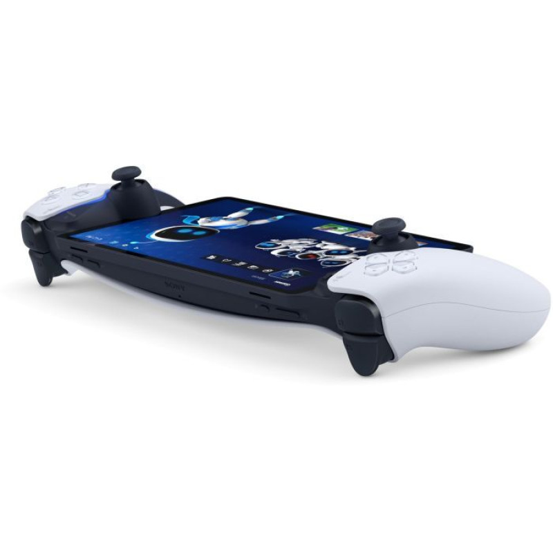 Портативная игровая приставка Sony Playstation Portal Remote Player White (1000042436)