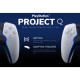 Портативная игровая приставка Sony Playstation Portal Remote Player White (1000042436)