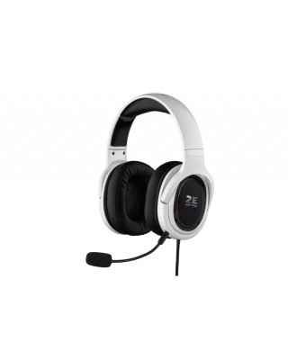 Наушники 2E HG330 RGB USB 7.1 White (2E-HG330WT-7.1)