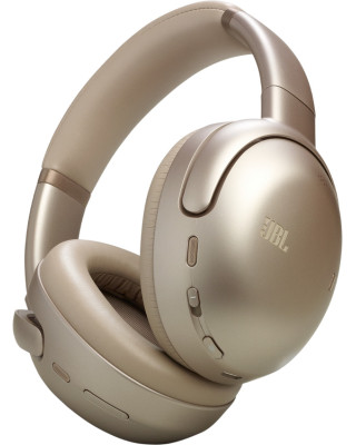 Навушники JBL Tour One M3 Latte (JBLTOURONEM3LTT)