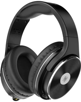 Навушники OneOdio Studio Hifi Black