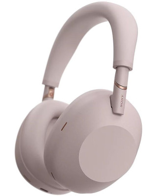 Навушники Sony WH-1000XM6 Sand Pink (WH1000XM6P.E)