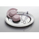 Навушники Sony WH-1000XM6 Sand Pink (WH1000XM6P.E)