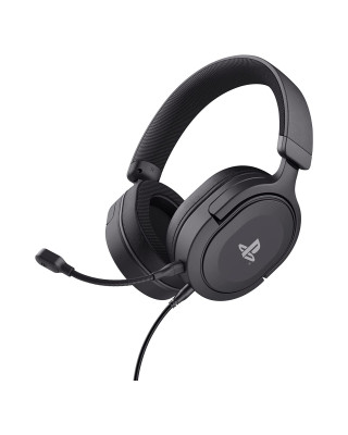 Навушники Trust GXT 498 FORTA for PS5 Black (24715)