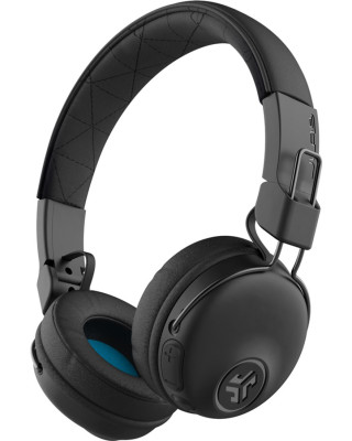 Наушники JLAB Studio Black (IEUHBASTUDIORBLK4)