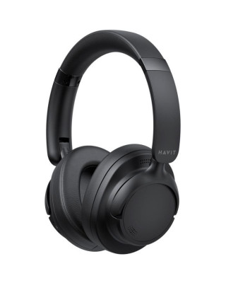 Навушники Havit HV-H652BT ANC Black (6939119090647)