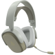 Навушники Ajazz AHM09 MAX Gray White (AHM09-MAX-GW)