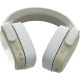 Навушники Ajazz AHM09 MAX Gray White (AHM09-MAX-GW)
