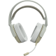 Навушники Ajazz AHM09 MAX Gray White (AHM09-MAX-GW)