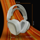 Навушники Ajazz AHM09 MAX Gray White (AHM09-MAX-GW)