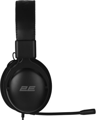 Наушники 2E Gaming HG310 V2 Black (2E-HG310V2-BK)