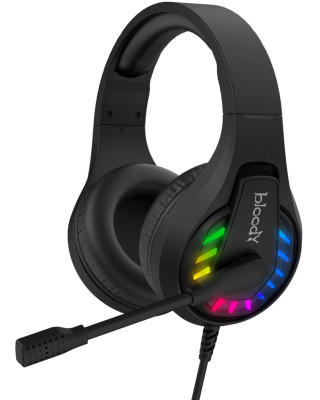 Навушники A4Tech G230p Bloody Black