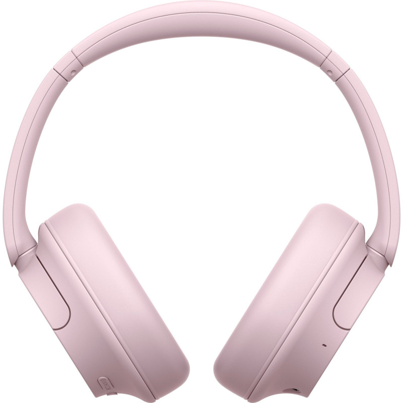 Наушники Sony WH-CH720N Pink (WHCH720NP.CE7)