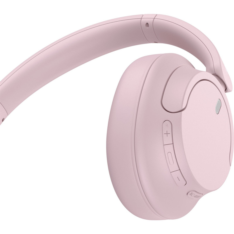 Наушники Sony WH-CH720N Pink (WHCH720NP.CE7)