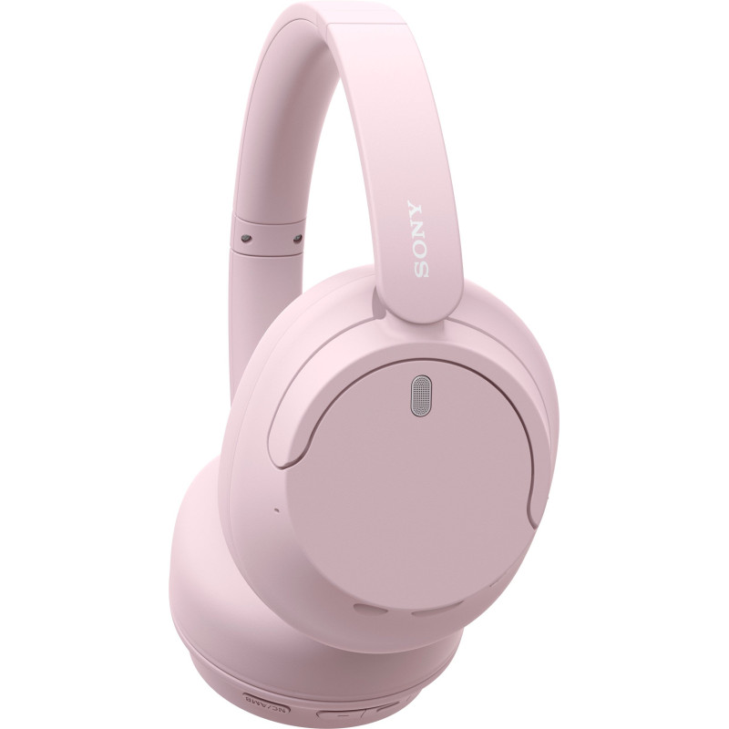 Наушники Sony WH-CH720N Pink (WHCH720NP.CE7)