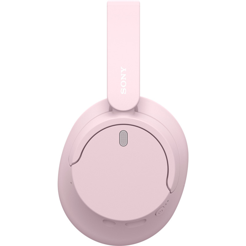 Наушники Sony WH-CH720N Pink (WHCH720NP.CE7)