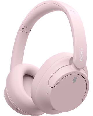 Навушники Sony WH-CH720N Pink (WHCH720NP.CE7)