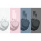 Наушники Sony WH-CH720N Pink (WHCH720NP.CE7)
