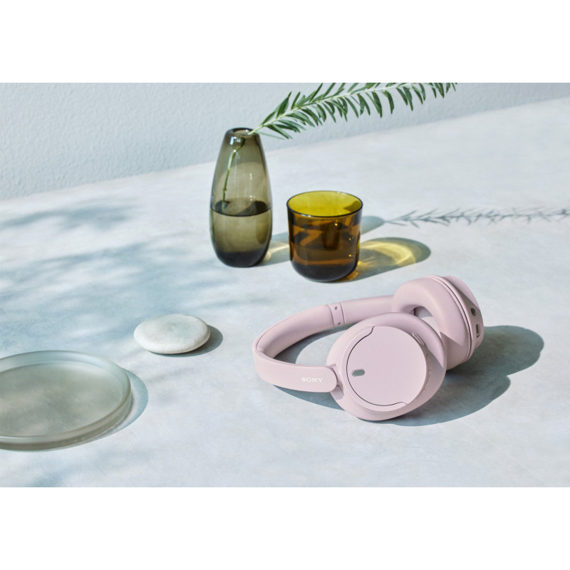 Наушники Sony WH-CH720N Pink (WHCH720NP.CE7)