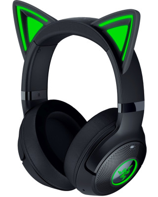 Навушники RAZER Kraken Kitty V2 BT Black (RZ04-04860500-R3M1)