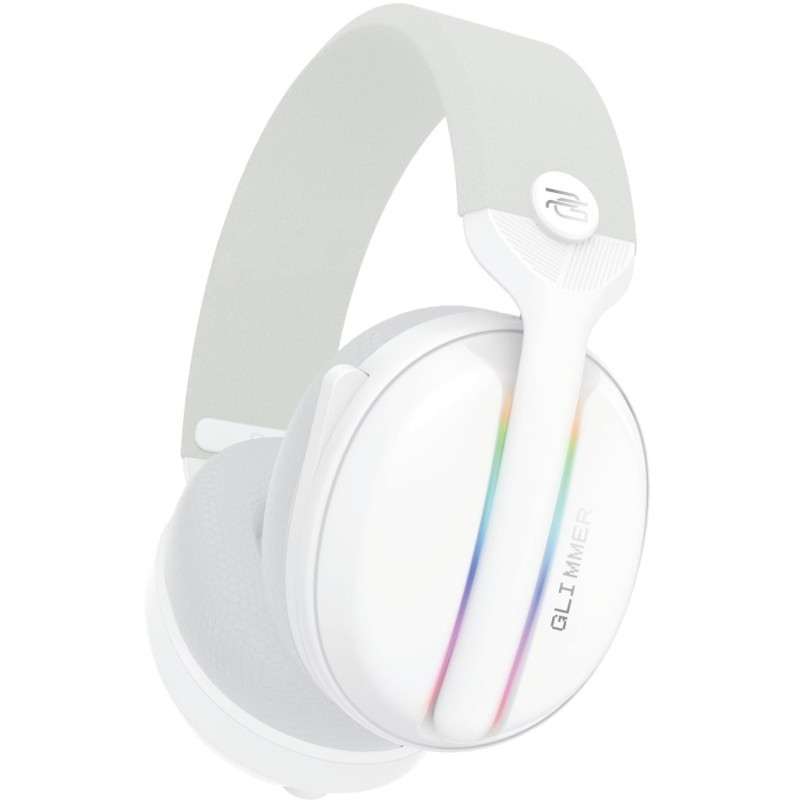 Наушники Proove Gaming Glimmer (APP) White Purple