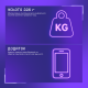 Наушники Proove Gaming Glimmer (APP) White Purple