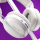 Наушники Proove Gaming Glimmer (APP) White Purple