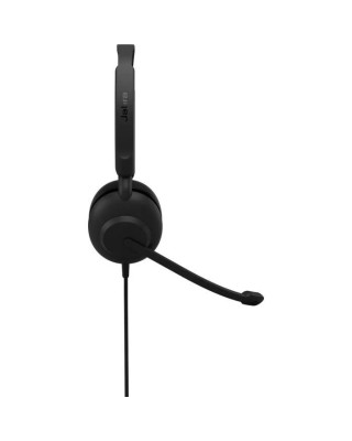 Навушники Jabra Evolve 10 Stereo USB-A Black (2699-820-109)