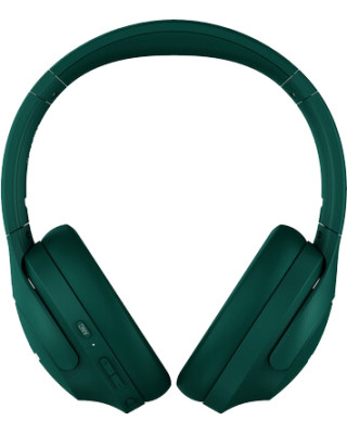 Гарнитура Canyon OnRiff 10 ANC Green (CNS-CBTHS10GN)