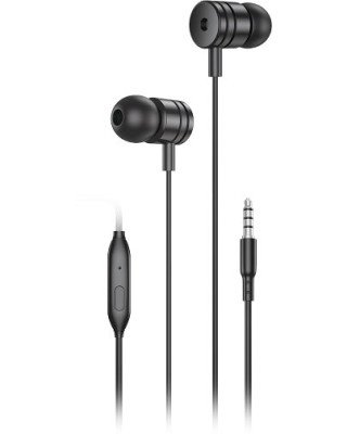 Гарнитура Foneng EP200 REMOTE earphone (EP200-E-R)