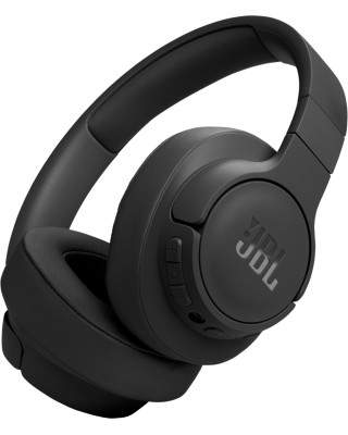 Навушники JBL Tune 770NC Black (JBLT770NCBLK)