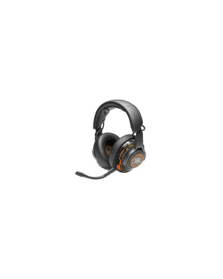 Наушники JBL Quantum One Black (JBLQUANTUMONEBLK)
