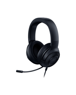 Навушники Razer Kraken X Lite (RZ04-02950100-R381/R3M1)