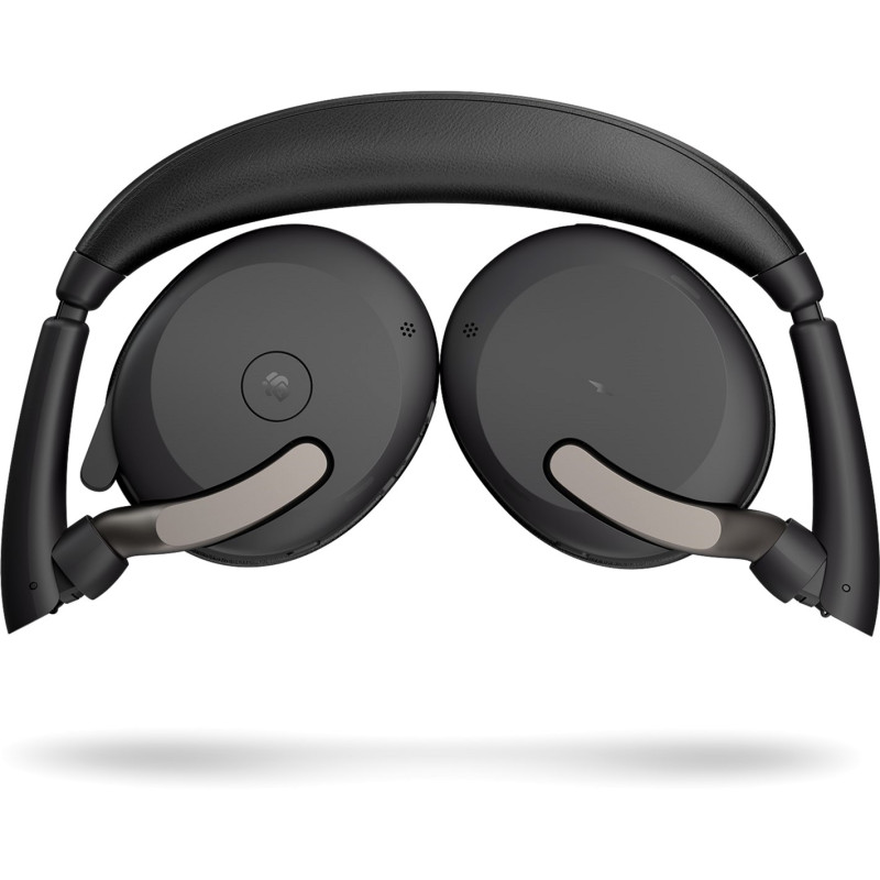 Наушники Jabra Evolve2 65 Flex Link380a MS Stereo (26699-999-999)