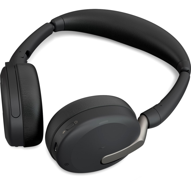 Наушники Jabra Evolve2 65 Flex Link380a MS Stereo (26699-999-999)