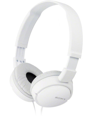Наушники Sony MDR-ZX110 White (MDRZX110W.AE)