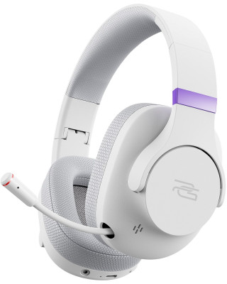 Наушники Proove Gaming Bliss (APP) White (GHBLPP010002)