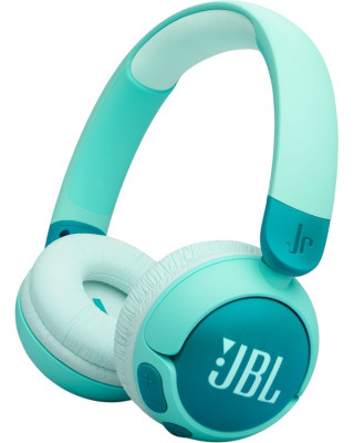 Навушники JBL JR320BT Green (JBLJR320BTGRN)