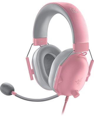 Наушники Razer BlackShark V2 X Quartz (RZ04-03240800-R3M1)