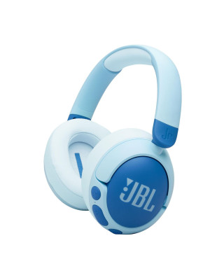 Навушники JBL Junior 470NC Blue (JBLJR470NCBLU)