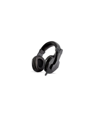 Наушники REAL-EL GDX-7200 Black