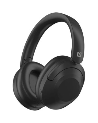 Наушники Defender FreeMotion B490 Black (63490)