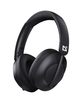 Наушники Defender FreeMotion B485 Black (63485)