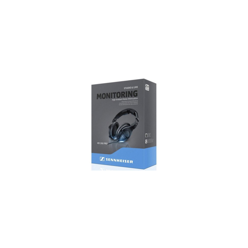 Навушники Sennheiser HD 280 PRO (506845)