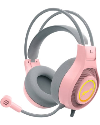 Наушники Xtrike Me GH-515P Pink