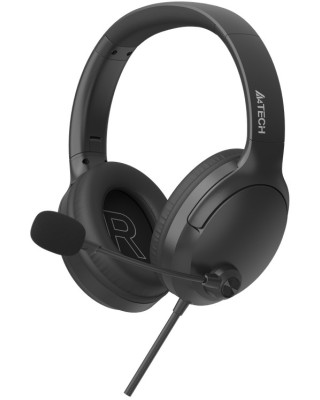 Наушники A4Tech FH280U Black