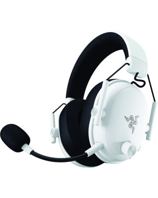 Наушники RAZER Blackshark V3 Wireless White (RZ04-05410400-R3M1)