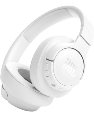 Наушники JBL Tune 720BT White (JBLT720BTWHT)