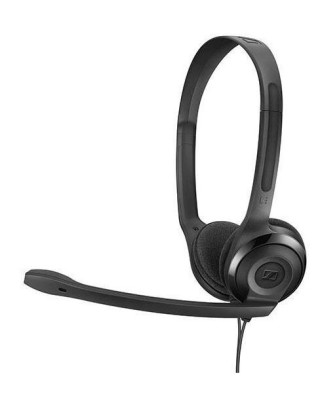 Наушники Epos PC 5 CHAT 3.5mm (1000445)